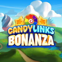 Candy Links Bonanza