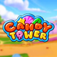 Candy Tower