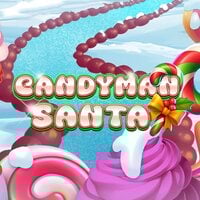 Play Candyman Santa at ICE36