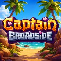 Play Captain Broadside at ICE36
