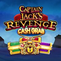 Captain Jacks Revenge: Cash Grab