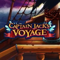 Captain Jacks Voyage