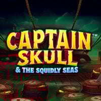 Captain Skull & the Squidly Seas