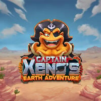 Captain Xenos Earth Adventure