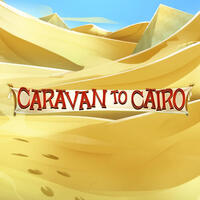 Caravan To Cairo