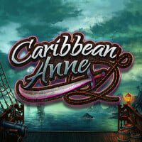 Caribbean Anne