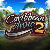 Caribbean Anne 2