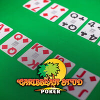 Caribbean Stud Poker