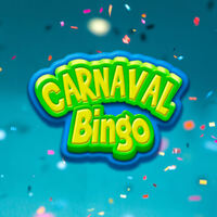 Carnaval Bingo MGA