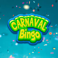 Carnaval Bingo MGA