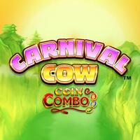 Carnival Cow Coin Combo