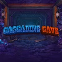 Cascading Cave