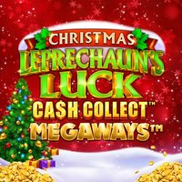 Cash Collect Leprechauns Luck