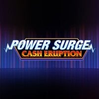 Cash Eruption Power Surge