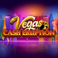 Cash Eruption Vegas