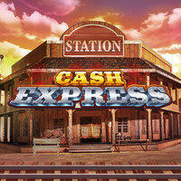 Cash Express