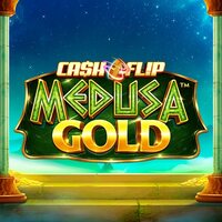 Cash Flip Medusa Gold