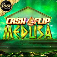 Cash Flip Medusa LotsaLoot