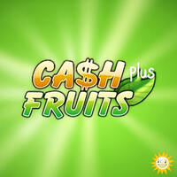 Cash Fruits Plus