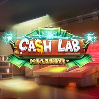 Cash Lab Megaways