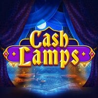 Cash Lamps