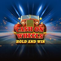 Cash On Wheels Hold & Win
