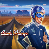 Cash Pump