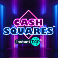 Cash Squares Instant Tap