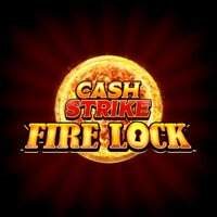 Cash Strike Fire Lock