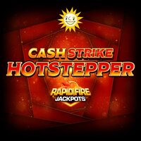 Cash Strike Hotstepper Rapid Fire
