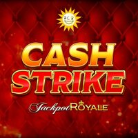 Cash Strike Jackpot Royale