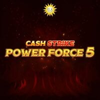 Cash Strike Power Force 5