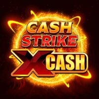 Cash Strike X-Cash