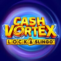 Cash Vortex Lock & Slingo