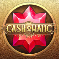 Cash-o-Matic