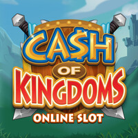 Cash of Kingdoms