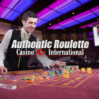 Casino International by Authentic Gaming