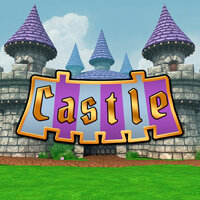 Castle Bingo