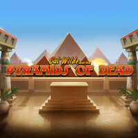 Cat Wilde and the Pyramids of Dead