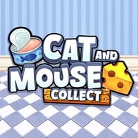 Cat and Mouse: Collect