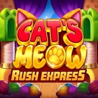 Cat's Meow Rush Express