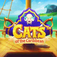 Cats of the Caribbean