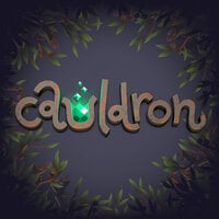 Cauldron