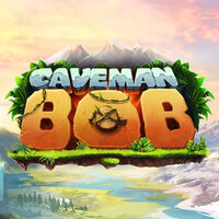 Caveman Bob