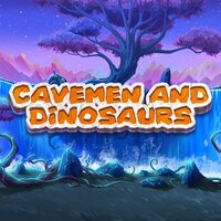 Cavemen & Dinosaurs