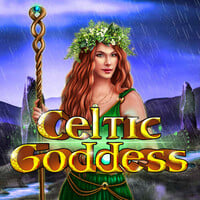 Celtic Goddess