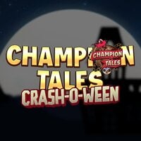 Champion Tales Crash-O-Ween