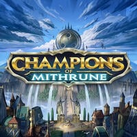 Champions of Mithrune