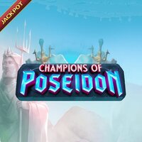 Champions of Poseidon Jackpot