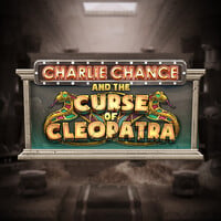 Charlie Chance and the Curse of Cleopatra